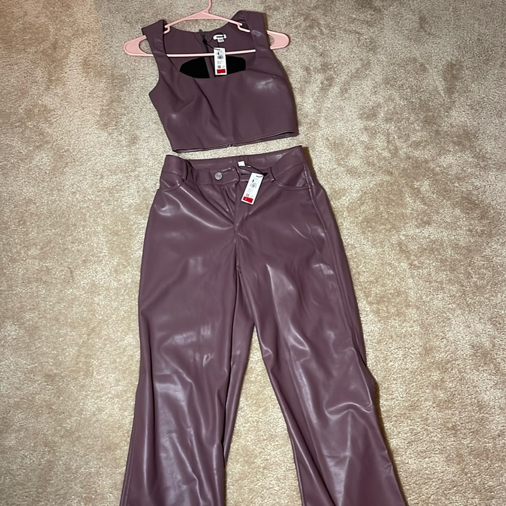 Garage Set! New!